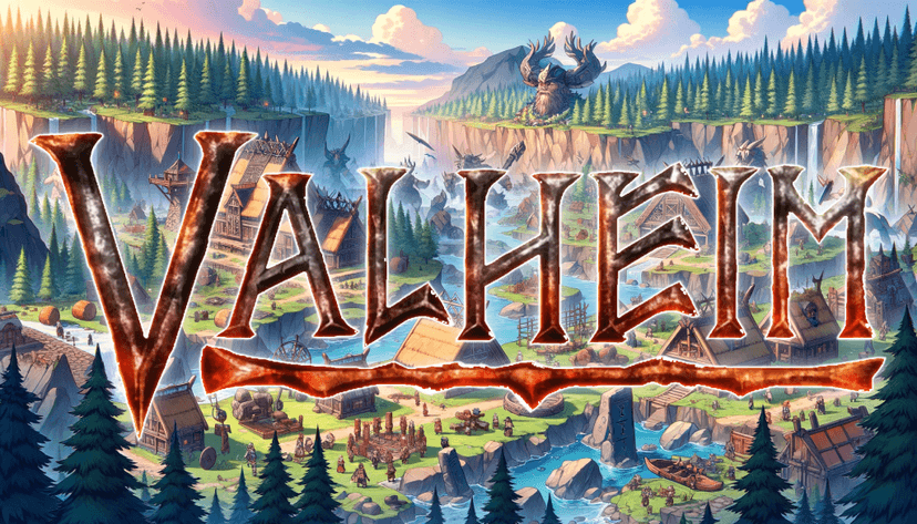 Valheim